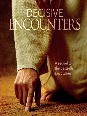cover image of Decisive Encounters